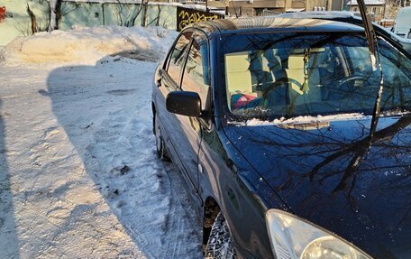 Mitsubishi Lancer IX, 2007 год, 480 000 рублей, 2 фотография