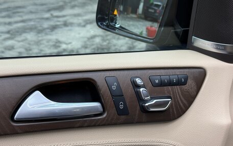 Mercedes-Benz GLE, 2018 год, 5 500 000 рублей, 21 фотография