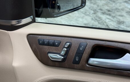 Mercedes-Benz GLE, 2018 год, 5 500 000 рублей, 22 фотография