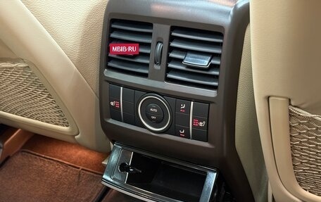Mercedes-Benz GLE, 2018 год, 5 500 000 рублей, 26 фотография