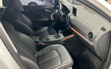 Audi Q2 I, 2021 год, 1 840 000 рублей, 9 фотография