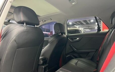 Audi Q2 I, 2021 год, 1 840 000 рублей, 11 фотография