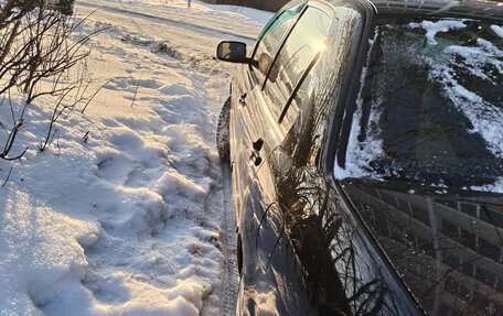 Mitsubishi Lancer IX, 2007 год, 480 000 рублей, 6 фотография