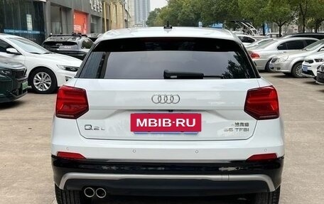 Audi Q2 I, 2021 год, 1 840 000 рублей, 5 фотография