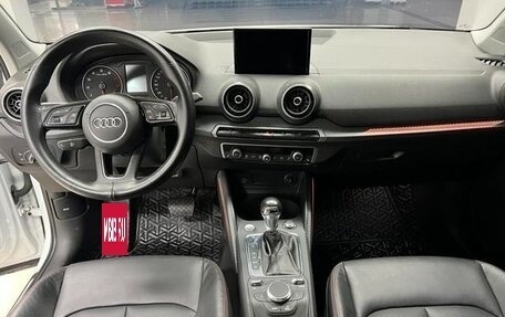 Audi Q2 I, 2021 год, 1 840 000 рублей, 8 фотография