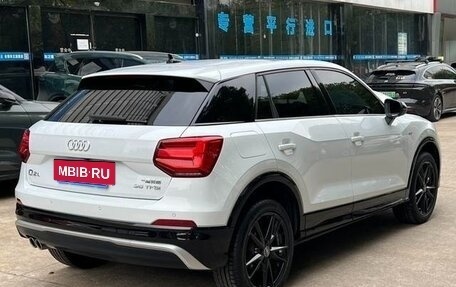 Audi Q2 I, 2021 год, 1 840 000 рублей, 4 фотография