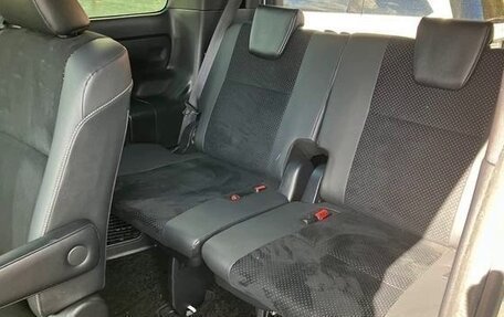 Toyota Voxy III, 2021 год, 2 295 000 рублей, 22 фотография