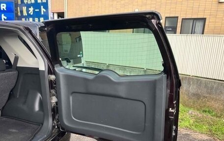 Toyota Rush II, 2014 год, 1 280 000 рублей, 10 фотография