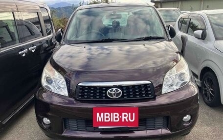 Toyota Rush II, 2014 год, 1 280 000 рублей, 3 фотография