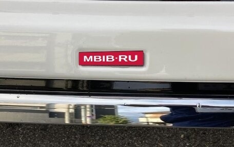 Toyota Voxy III, 2021 год, 2 295 000 рублей, 18 фотография