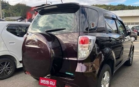 Toyota Rush II, 2014 год, 1 280 000 рублей, 5 фотография