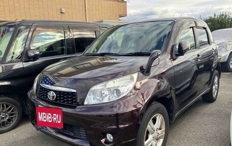 Toyota Rush II, 2014 год, 1 280 000 рублей, 2 фотография