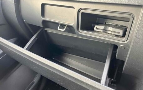 Toyota Rush II, 2014 год, 1 280 000 рублей, 16 фотография