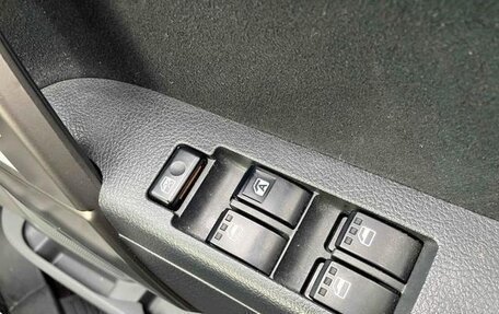 Toyota Rush II, 2014 год, 1 280 000 рублей, 17 фотография