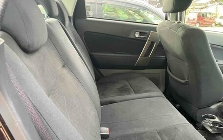 Toyota Rush II, 2014 год, 1 280 000 рублей, 19 фотография