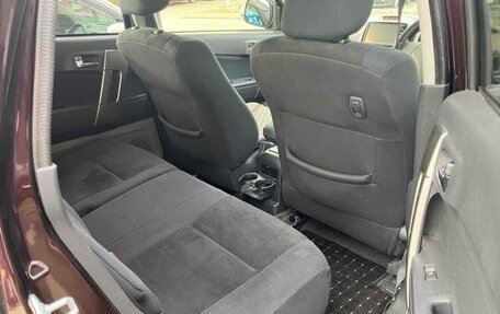 Toyota Rush II, 2014 год, 1 280 000 рублей, 18 фотография