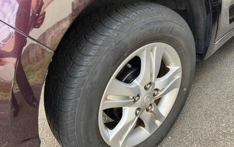 Toyota Rush II, 2014 год, 1 280 000 рублей, 25 фотография