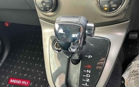 Toyota Rush II, 2014 год, 1 280 000 рублей, 13 фотография