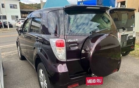 Toyota Rush II, 2014 год, 1 280 000 рублей, 7 фотография