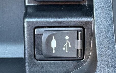 Toyota Harrier, 2019 год, 2 600 000 рублей, 14 фотография