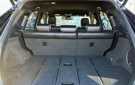 Toyota Harrier, 2019 год, 2 600 000 рублей, 17 фотография