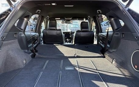 Toyota Harrier, 2019 год, 2 600 000 рублей, 18 фотография