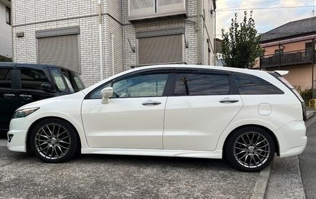 Honda Stream II, 2014 год, 1 150 000 рублей, 7 фотография