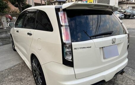 Honda Stream II, 2014 год, 1 150 000 рублей, 6 фотография