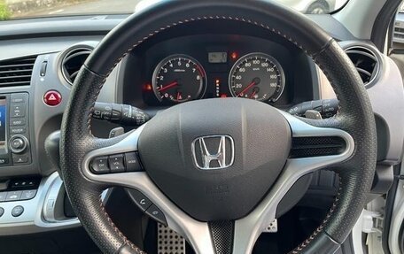 Honda Stream II, 2014 год, 1 150 000 рублей, 12 фотография