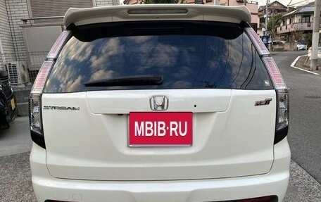 Honda Stream II, 2014 год, 1 150 000 рублей, 5 фотография