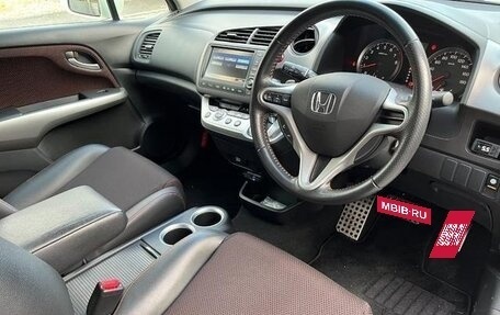 Honda Stream II, 2014 год, 1 150 000 рублей, 9 фотография