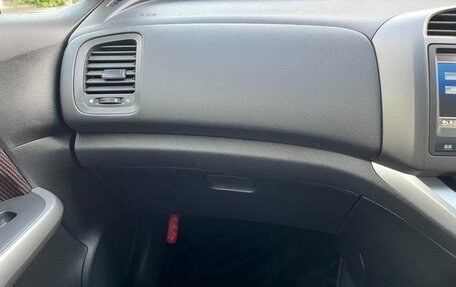 Honda Stream II, 2014 год, 1 150 000 рублей, 16 фотография