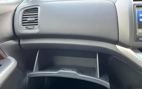 Honda Stream II, 2014 год, 1 150 000 рублей, 17 фотография