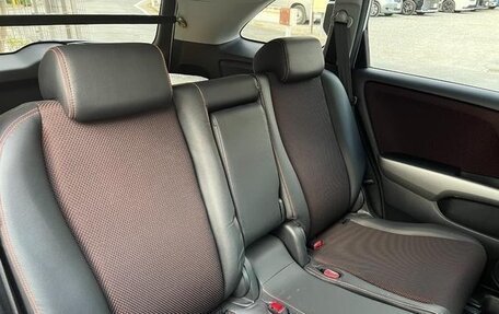 Honda Stream II, 2014 год, 1 150 000 рублей, 24 фотография