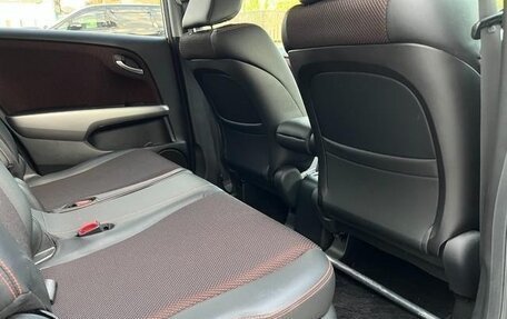 Honda Stream II, 2014 год, 1 150 000 рублей, 25 фотография