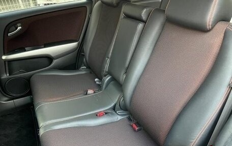 Honda Stream II, 2014 год, 1 150 000 рублей, 21 фотография