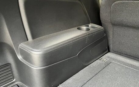 Honda Stream II, 2014 год, 1 150 000 рублей, 27 фотография