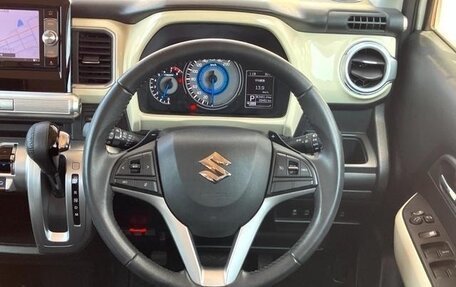 Suzuki Xbee I, 2022 год, 1 210 000 рублей, 9 фотография