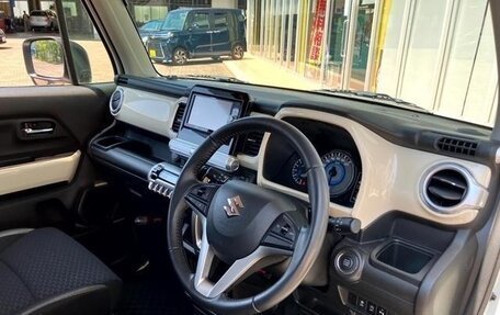 Suzuki Xbee I, 2022 год, 1 210 000 рублей, 7 фотография