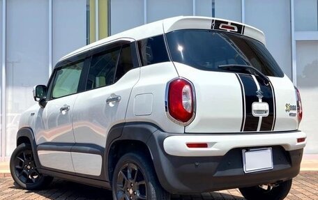 Suzuki Xbee I, 2022 год, 1 210 000 рублей, 5 фотография