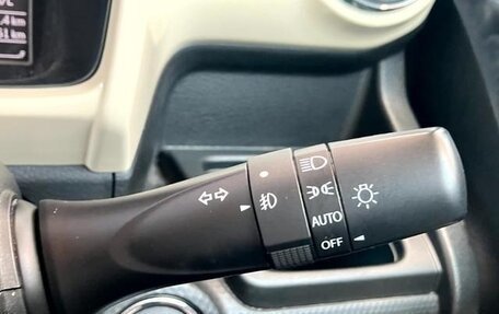 Suzuki Xbee I, 2022 год, 1 210 000 рублей, 13 фотография