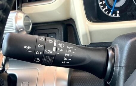 Suzuki Xbee I, 2022 год, 1 210 000 рублей, 10 фотография