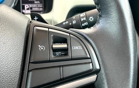 Suzuki Xbee I, 2022 год, 1 210 000 рублей, 12 фотография