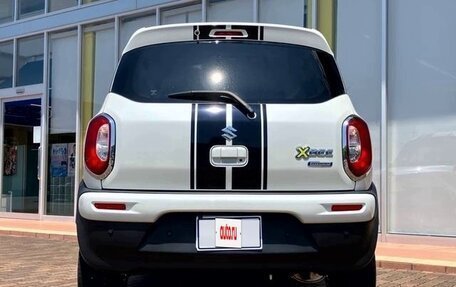 Suzuki Xbee I, 2022 год, 1 210 000 рублей, 4 фотография