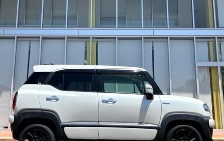 Suzuki Xbee I, 2022 год, 1 210 000 рублей, 6 фотография