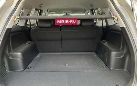 Honda Stream II, 2014 год, 1 150 000 рублей, 28 фотография