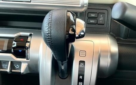 Suzuki Xbee I, 2022 год, 1 210 000 рублей, 20 фотография