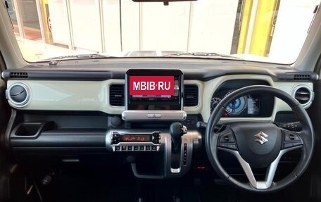 Suzuki Xbee I, 2022 год, 1 210 000 рублей, 8 фотография