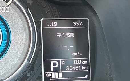 Suzuki Xbee I, 2022 год, 1 210 000 рублей, 17 фотография