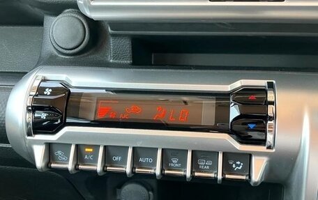 Suzuki Xbee I, 2022 год, 1 210 000 рублей, 19 фотография